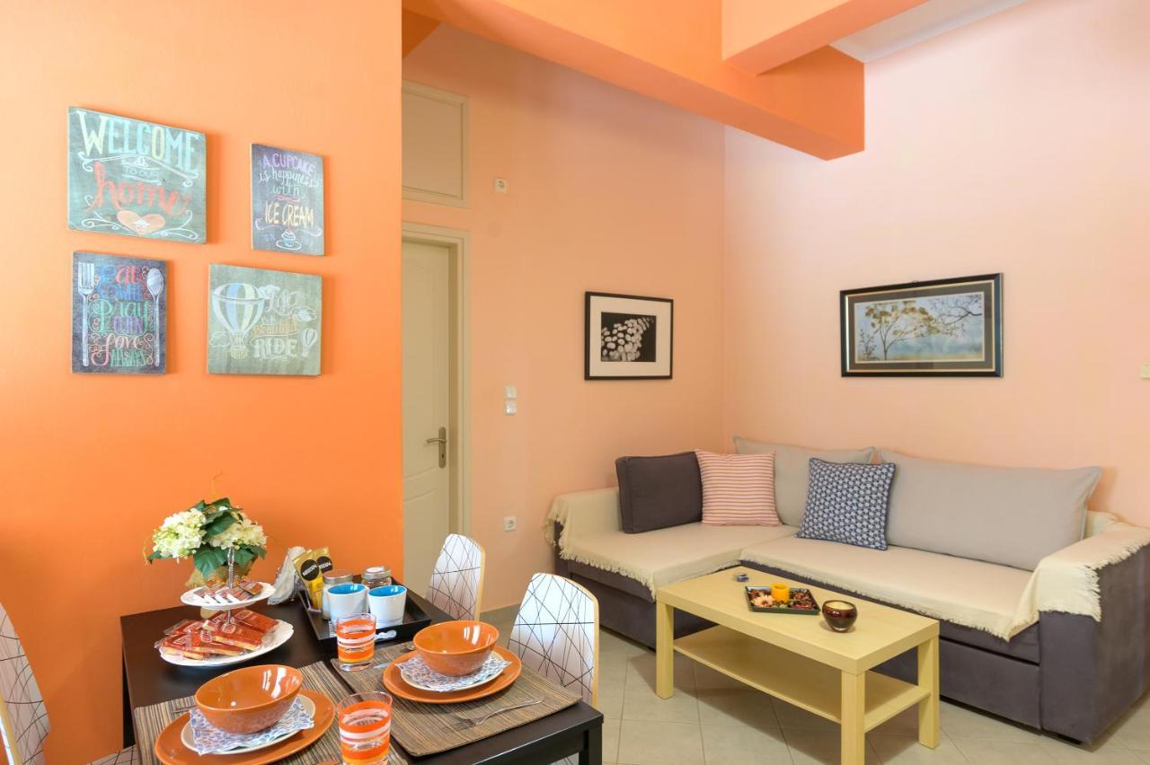 דירות פרבזה Peaceful Corner מראה חיצוני תמונה