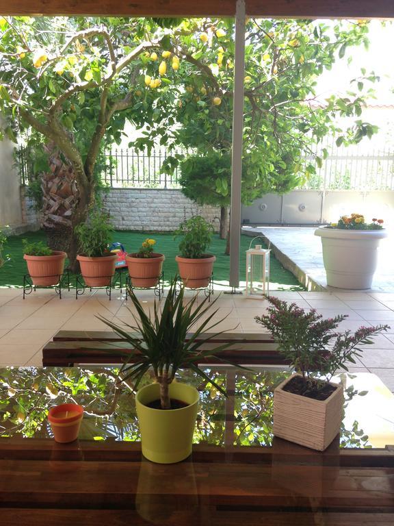 דירות פרבזה Peaceful Corner מראה חיצוני תמונה