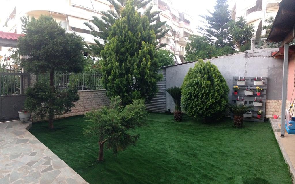 דירות פרבזה Peaceful Corner מראה חיצוני תמונה