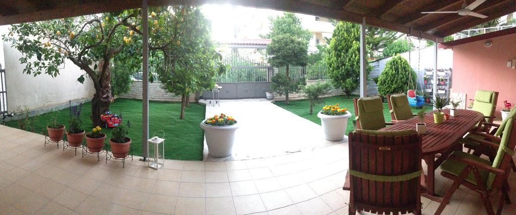 דירות פרבזה Peaceful Corner מראה חיצוני תמונה